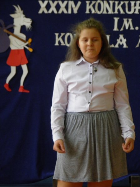 Konkurs recytatorski